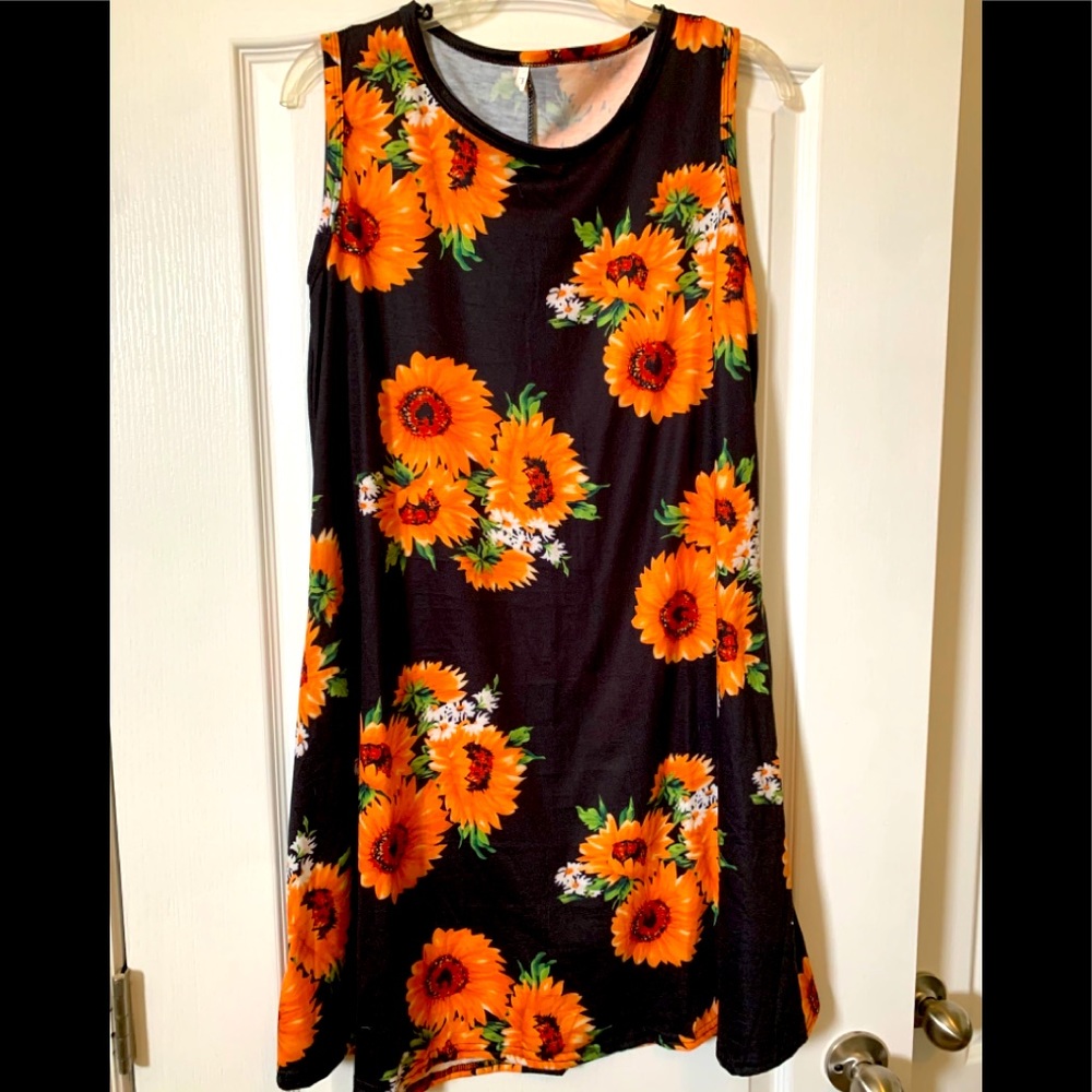 Summer dress